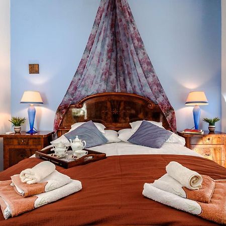 Apartment Mama Luci Split Zewnętrze zdjęcie