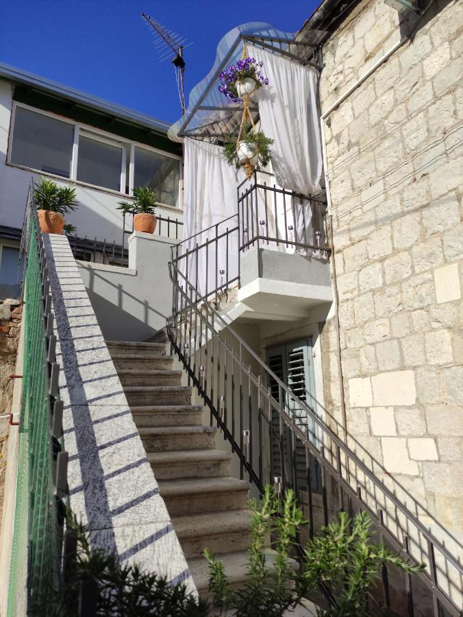 Apartment Mama Luci Split Zewnętrze zdjęcie