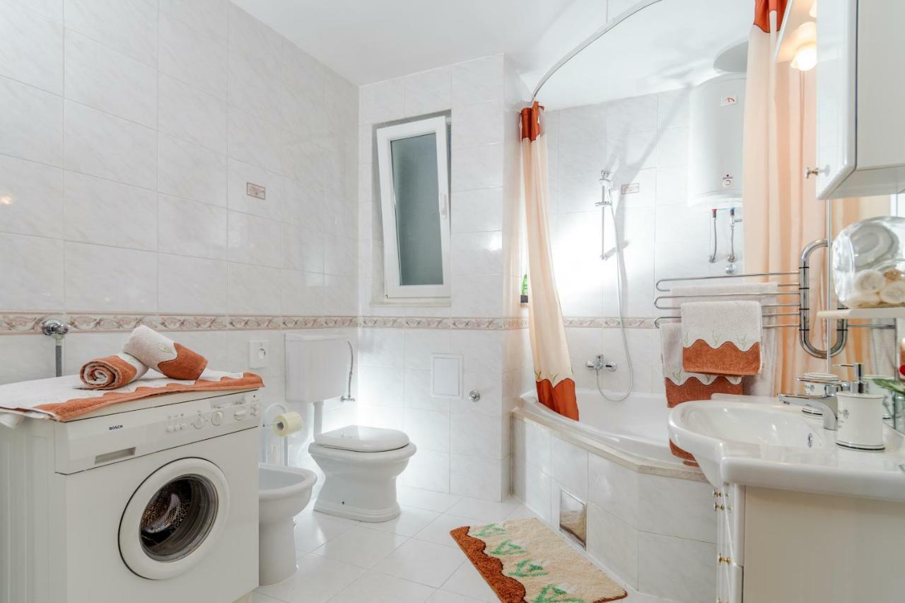 Apartment Mama Luci Split Zewnętrze zdjęcie